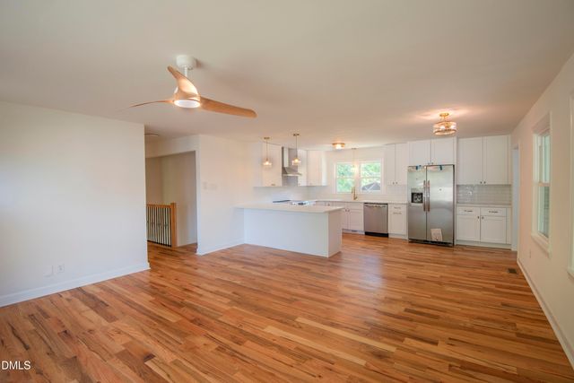 501 Gay Town Road, Zebulon, NC 27597