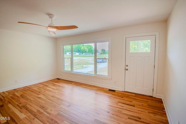 501 Gay Town Road, Zebulon, NC 27597