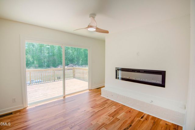 501 Gay Town Road, Zebulon, NC 27597