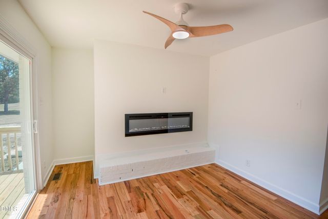 501 Gay Town Road, Zebulon, NC 27597