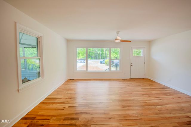 501 Gay Town Road, Zebulon, NC 27597