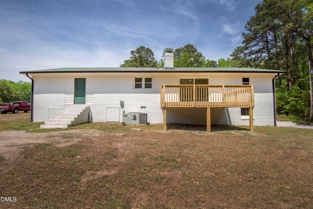 501 Gay Town Road, Zebulon, NC 27597