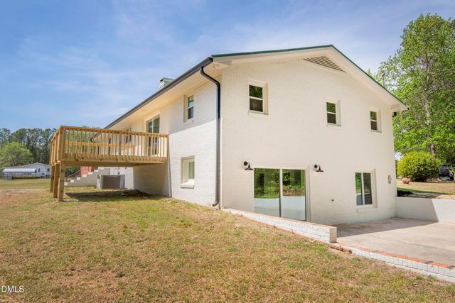 501 Gay Town Road, Zebulon, NC 27597