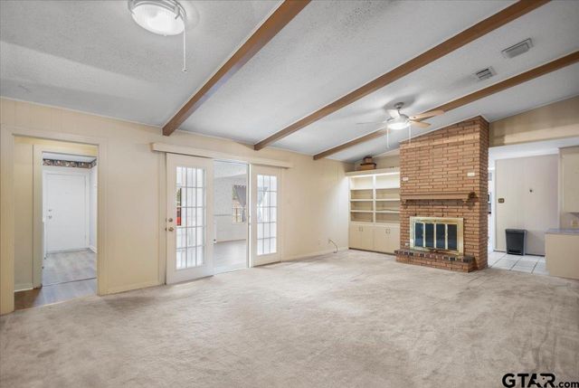 404 Marion Drive, Longview, TX 75602