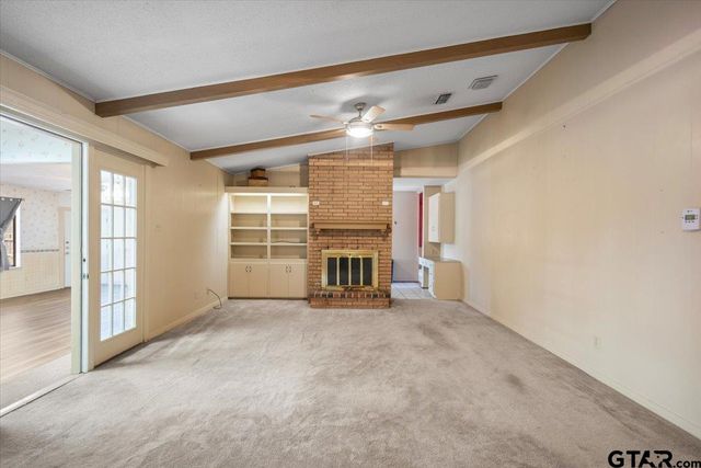 404 Marion Drive, Longview, TX 75602