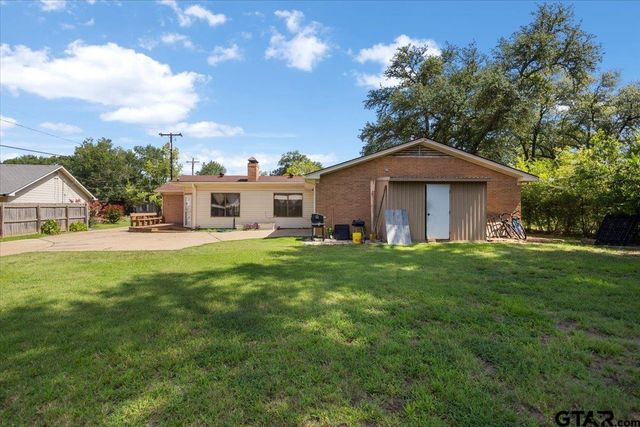 404 Marion Drive, Longview, TX 75602