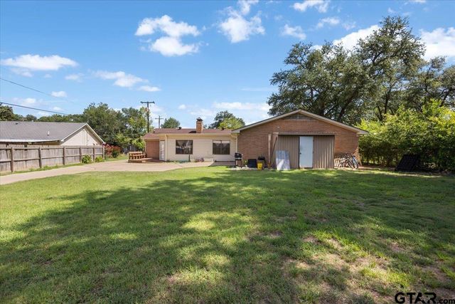 404 Marion Drive, Longview, TX 75602