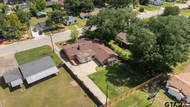 404 Marion Drive, Longview, TX 75602