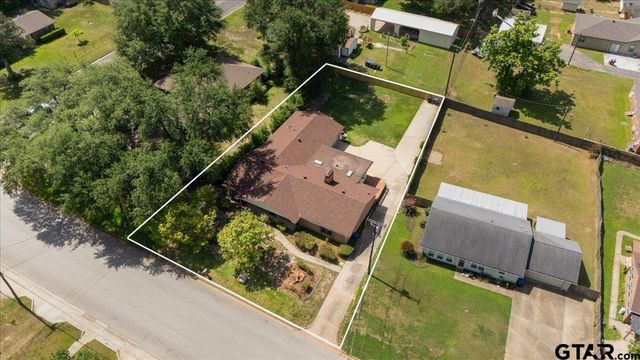 404 Marion Drive, Longview, TX 75602