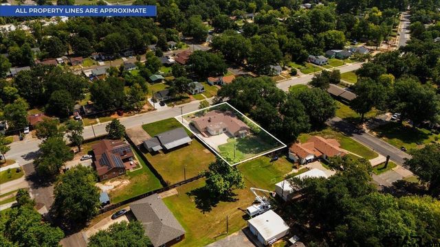 404 Marion Drive, Longview, TX 75602