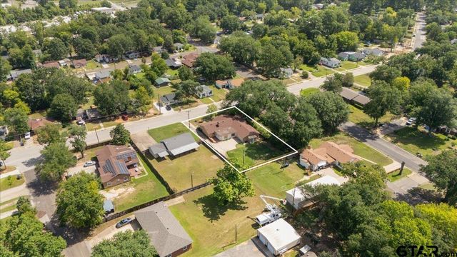 404 Marion Drive, Longview, TX 75602