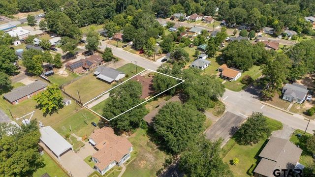 404 Marion Drive, Longview, TX 75602
