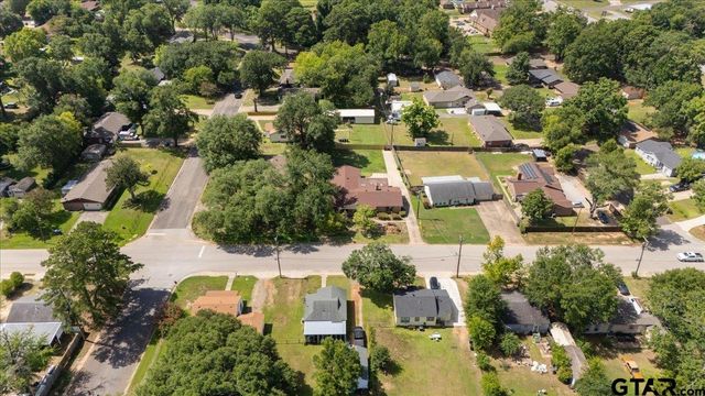 404 Marion Drive, Longview, TX 75602