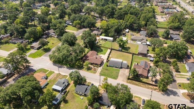 404 Marion Drive, Longview, TX 75602