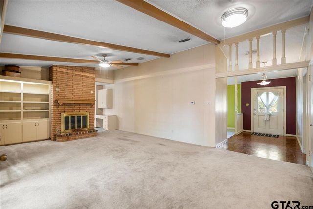 404 Marion Drive, Longview, TX 75602