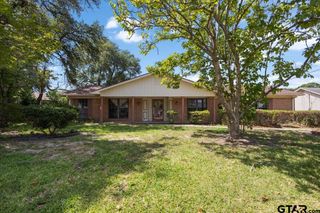 404 Marion Drive, Longview, TX 75602