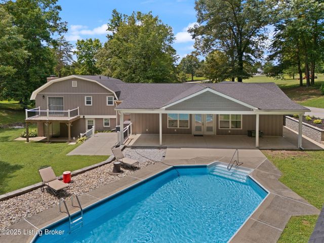 757 bates Road Rd, Elizabethtown, KY 42701
