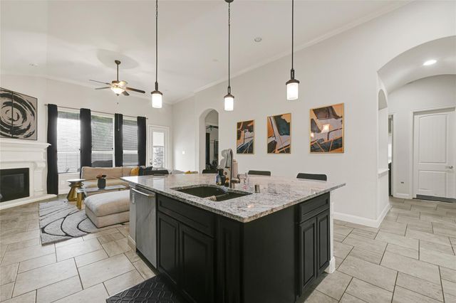 4723 Abercorn Street, Rosharon, TX 77583