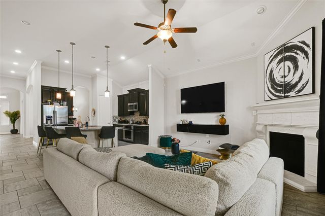 4723 Abercorn Street, Rosharon, TX 77583