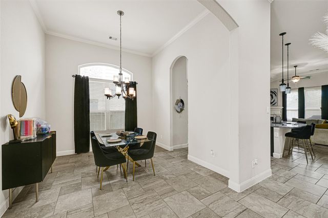 4723 Abercorn Street, Rosharon, TX 77583