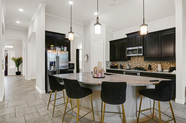 4723 Abercorn Street, Rosharon, TX 77583