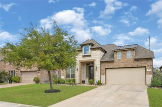 4723 Abercorn Street, Rosharon, TX 77583