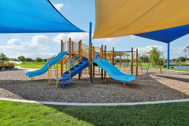 2231 Oscar Eli PL, Round Rock, TX 78665