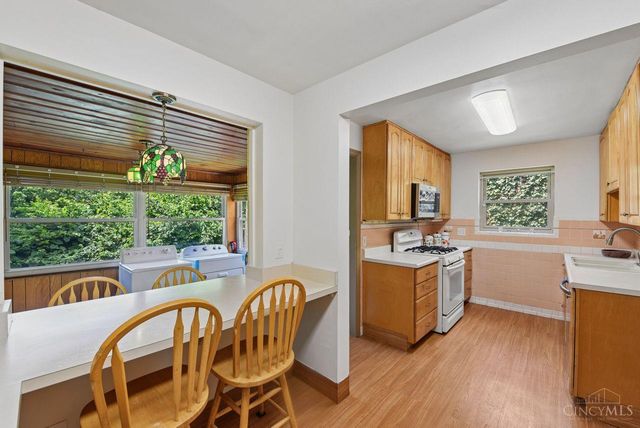 2939 Lawndale Avenue, Cincinnati, OH 45212