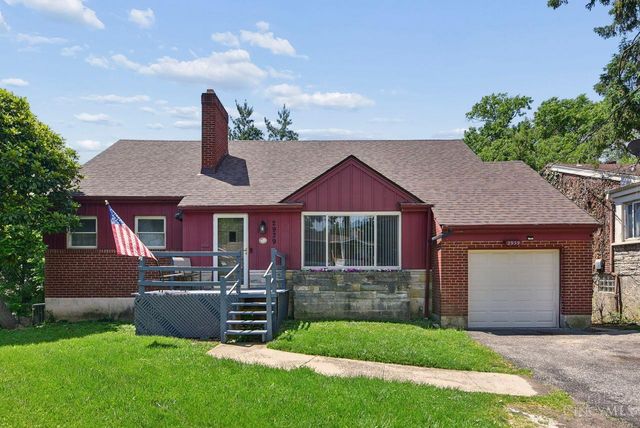 2939 Lawndale Avenue, Cincinnati, OH 45212