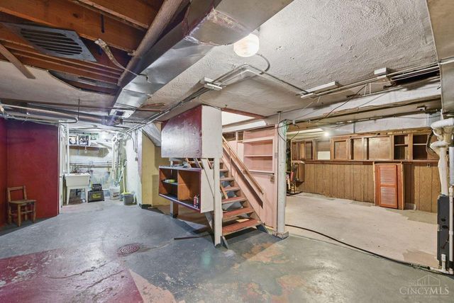 2939 Lawndale Avenue, Cincinnati, OH 45212