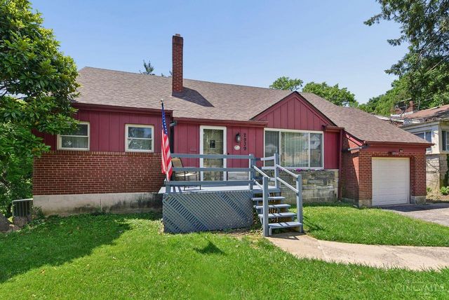 2939 Lawndale Avenue, Cincinnati, OH 45212