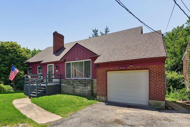 2939 Lawndale Avenue, Cincinnati, OH 45212