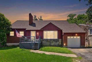 2939 Lawndale Avenue, Cincinnati, OH 45212