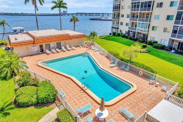 1650 1ST AVENUE W 507B, Bradenton, FL 34205