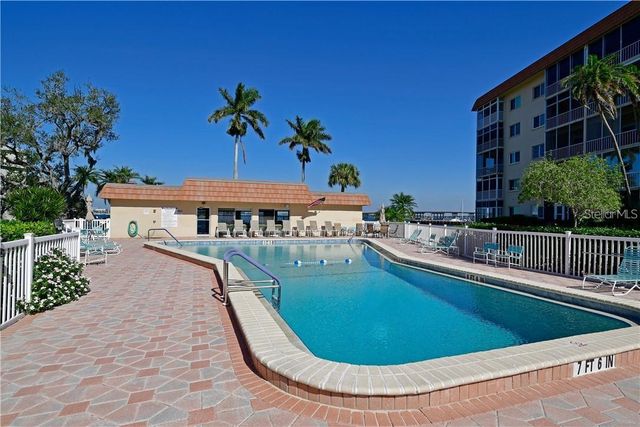 1650 1ST AVENUE W 507B, Bradenton, FL 34205