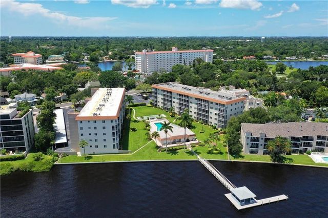 1650 1ST AVENUE W 507B, Bradenton, FL 34205