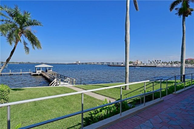 1650 1ST AVENUE W 507B, Bradenton, FL 34205