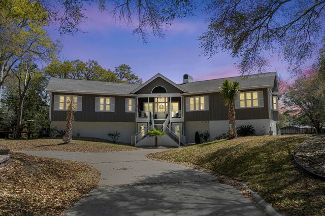 800 Tillson Rd., North Myrtle Beach, SC 29582