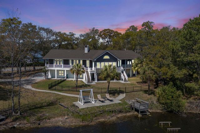 800 Tillson Rd., North Myrtle Beach, SC 29582