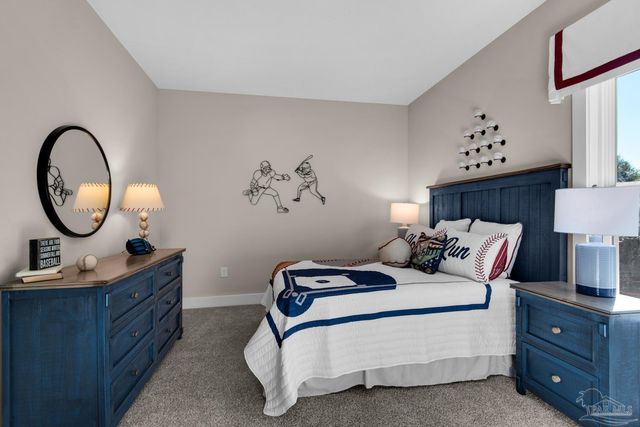 5912 Greenfield St, Pace, FL 32571