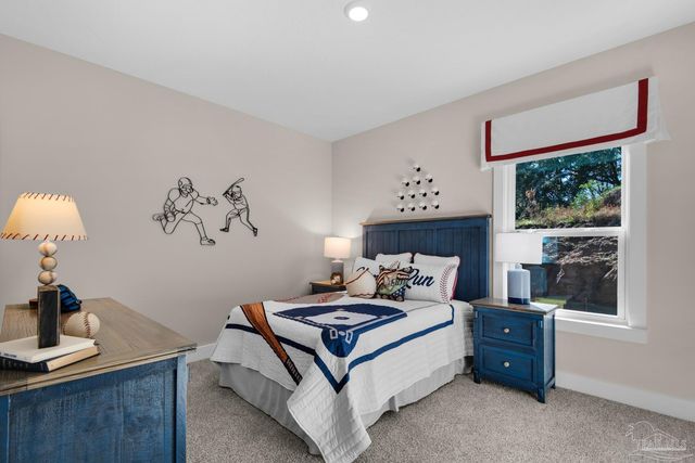 5912 Greenfield St, Pace, FL 32571