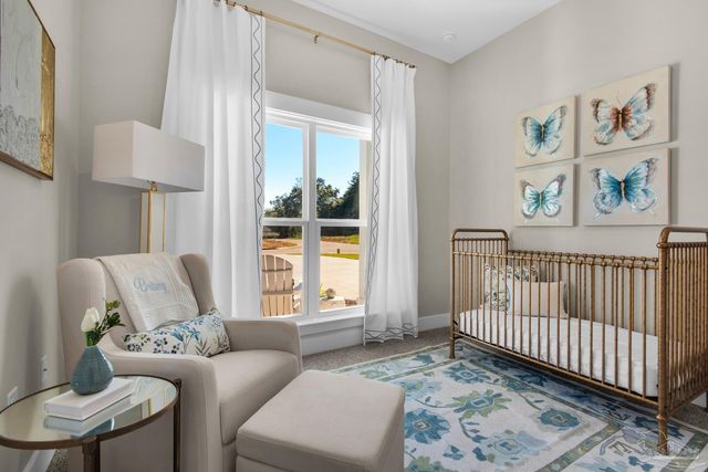 5912 Greenfield St, Pace, FL 32571