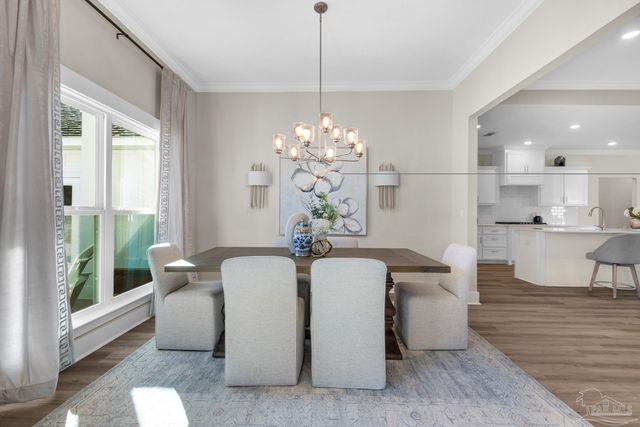 5912 Greenfield St, Pace, FL 32571