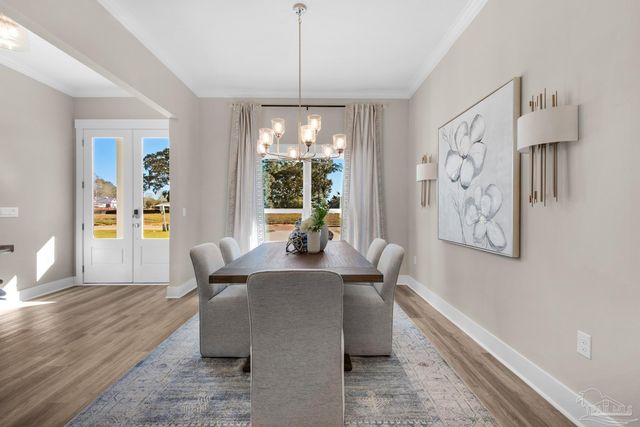 5912 Greenfield St, Pace, FL 32571