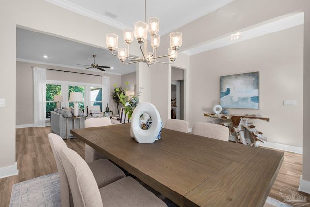 5912 Greenfield St, Pace, FL 32571