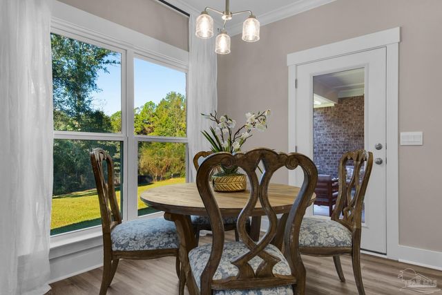 5912 Greenfield St, Pace, FL 32571