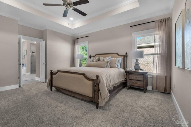 5912 Greenfield St, Pace, FL 32571