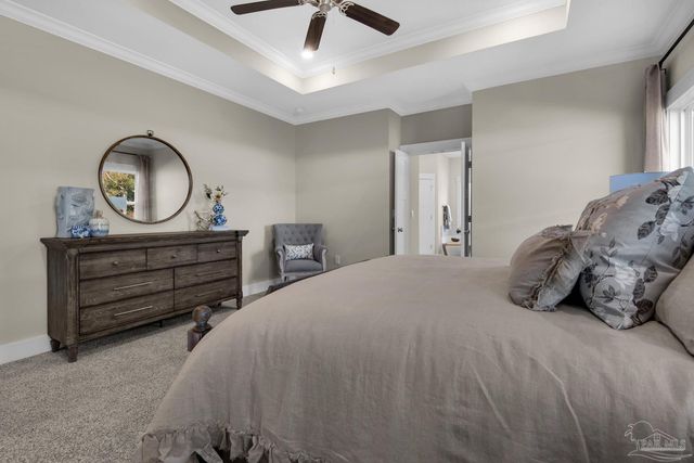 5912 Greenfield St, Pace, FL 32571