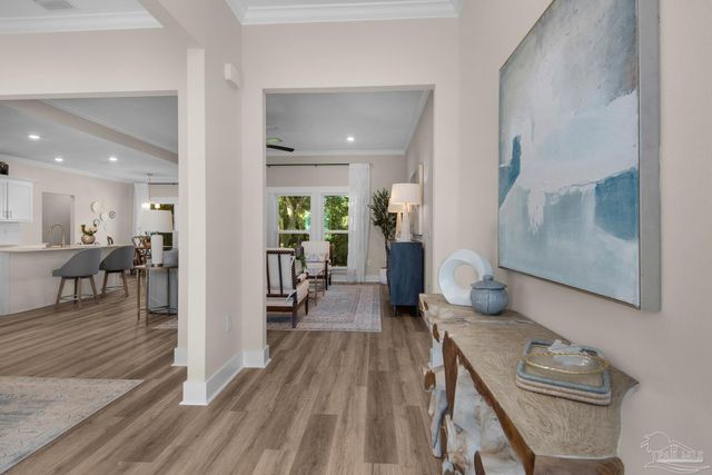 5912 Greenfield St, Pace, FL 32571