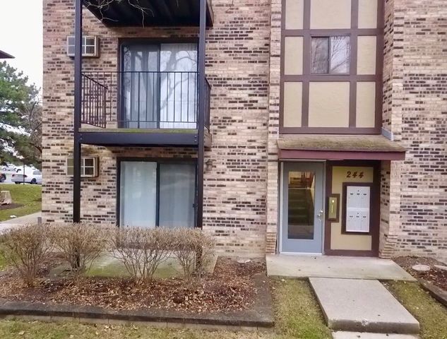 244 Klein Creek Court 1A, Carol Stream, IL 60188